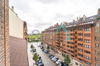 Piso en alquiler en Tenderina Alta - Fozaneldi en Oviedo