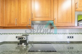 Piso en alquiler en Tenderina Alta - Fozaneldi en Oviedo