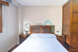 Piso en alquiler en Tenderina Alta - Fozaneldi en Oviedo