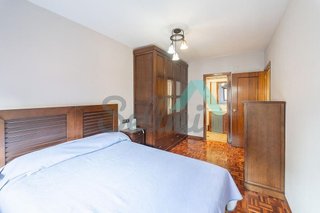 Piso en alquiler en Tenderina Alta - Fozaneldi en Oviedo