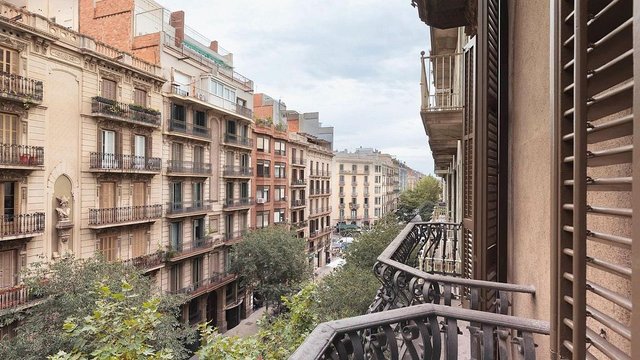 Oficina en alquiler en La Dreta de l'Eixample en Barcelona - Imagen 3