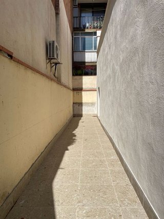 Local comercial en alquiler en Riu en Santa Coloma de Gramanet