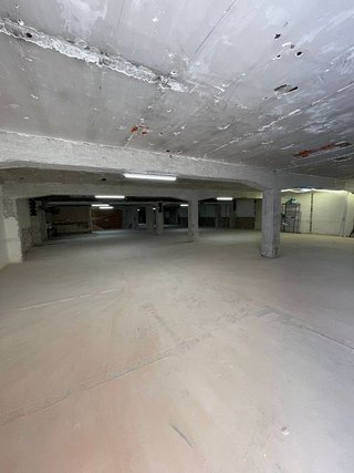 Local comercial en alquiler en Riu en Santa Coloma de Gramanet