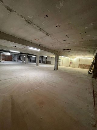 Local comercial en alquiler en Riu en Santa Coloma de Gramanet