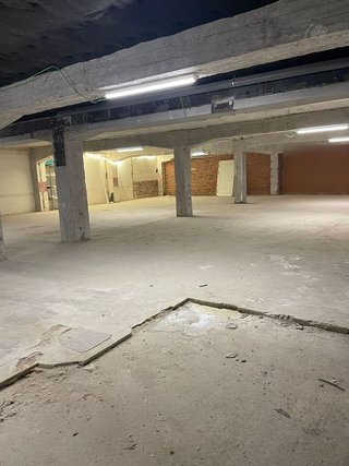 Local comercial en alquiler en Riu en Santa Coloma de Gramanet