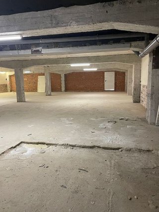 Local comercial en alquiler en Riu en Santa Coloma de Gramanet
