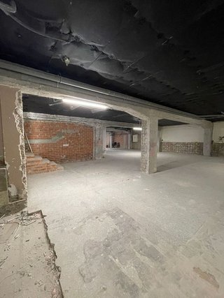 Local comercial en alquiler en Riu en Santa Coloma de Gramanet