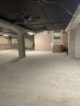 Local comercial en alquiler en Riu en Santa Coloma de Gramanet