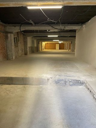 Local comercial en alquiler en Riu en Santa Coloma de Gramanet