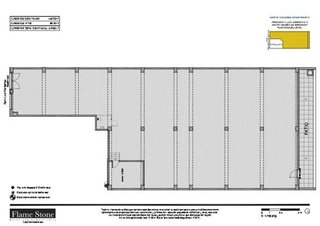 Local comercial en alquiler en Riu en Santa Coloma de Gramanet