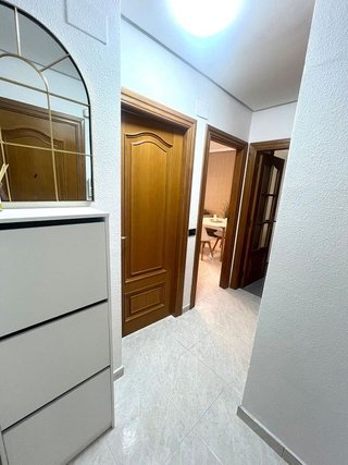 Piso en alquiler en Este en Castellón de la Plana