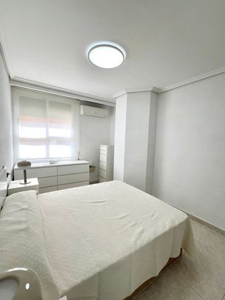 Piso en alquiler en Este en Castellón de la Plana