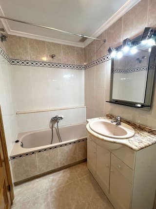Piso en alquiler en Este en Castellón de la Plana
