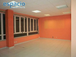 Oficina en alquiler en Centro en Ponferrada