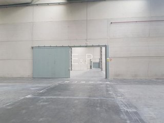 Nave industrial en alquiler en Guardia Civil - Zona industrial en Valdemoro