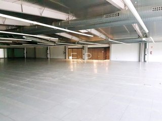 Nave industrial en alquiler en Guardia Civil - Zona industrial en Valdemoro