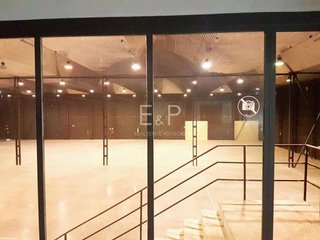 Nave industrial en alquiler en Guardia Civil - Zona industrial en Valdemoro
