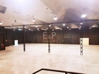 Nave industrial en alquiler en Guardia Civil - Zona industrial en Valdemoro