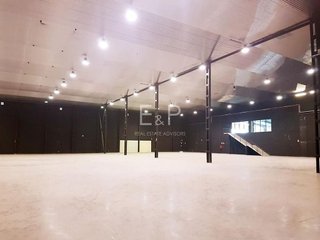 Nave industrial en alquiler en Guardia Civil - Zona industrial en Valdemoro