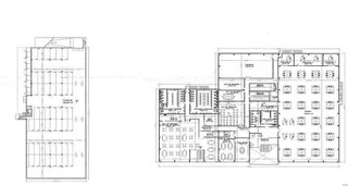 Nave industrial en alquiler en Guardia Civil - Zona industrial en Valdemoro