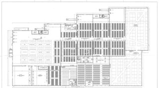 Nave industrial en alquiler en Guardia Civil - Zona industrial en Valdemoro