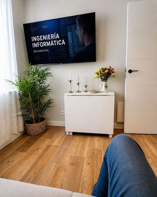 Piso en alquiler en Puerto Chico en Santander