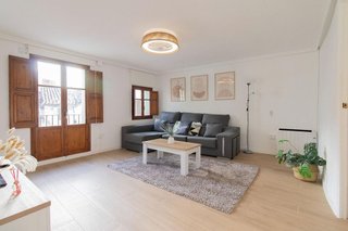 Casa adosada en venta en Onda