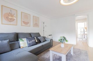 Casa adosada en venta en Onda