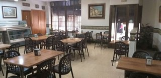 Bar en venta en Centro en Castellón de la Plana