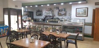 Bar en venta en Centro en Castellón de la Plana