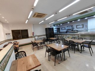 Bar en venta en Centro en Castellón de la Plana