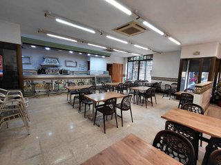 Bar en venta en Centro en Castellón de la Plana