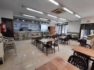 Bar en venta en Centro en Castellón de la Plana