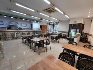 Bar en venta en Centro en Castellón de la Plana
