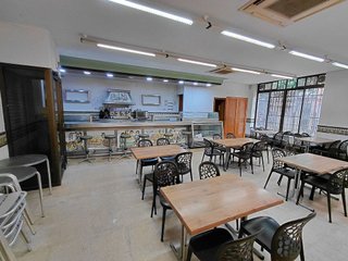 Bar en venta en Centro en Castellón de la Plana