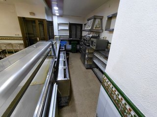 Bar en venta en Centro en Castellón de la Plana