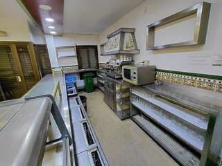 Bar en venta en Centro en Castellón de la Plana