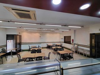 Bar en venta en Centro en Castellón de la Plana