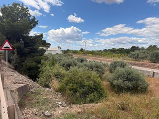 Terreno en venta en La Loma - Las Lomas en Náquera