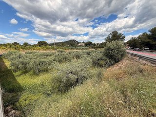 Terreno en venta en La Loma - Las Lomas en Náquera