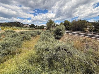 Terreno en venta en La Loma - Las Lomas en Náquera