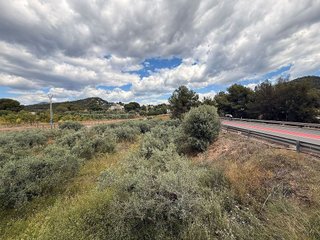 Terreno en venta en La Loma - Las Lomas en Náquera
