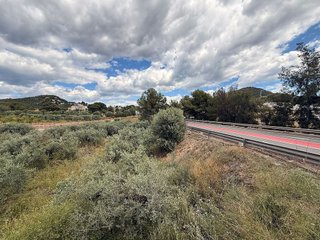 Terreno en venta en La Loma - Las Lomas en Náquera