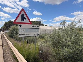 Terreno en venta en La Loma - Las Lomas en Náquera