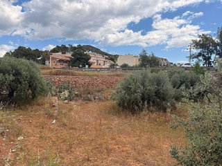 Terreno en venta en La Loma - Las Lomas en Náquera