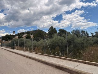 Terreno en venta en La Loma - Las Lomas en Náquera