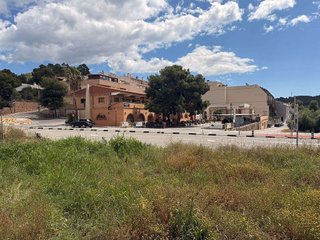 Terreno en venta en La Loma - Las Lomas en Náquera