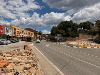 Terreno en venta en La Loma - Las Lomas en Náquera