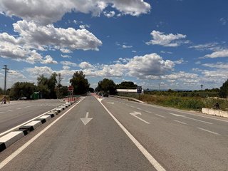 Terreno en venta en La Loma - Las Lomas en Náquera