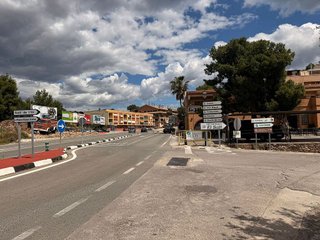 Terreno en venta en La Loma - Las Lomas en Náquera